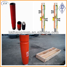 API Standard Mechnical/ Hydraulic Stage Cementer For Oilfield Drilling Operation